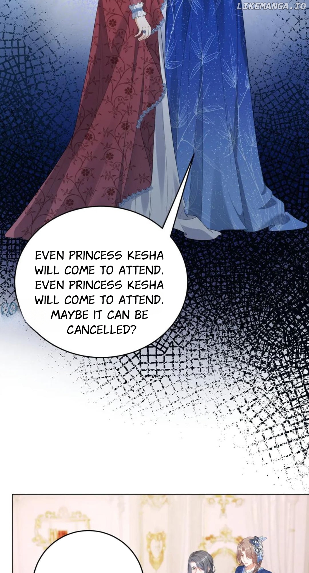 The Duchess Goes Crazy Once A Day Chapter 39 - page 11